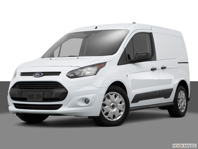 2015 Ford Transit Connect Cargo XL Van 4D Price, Listings